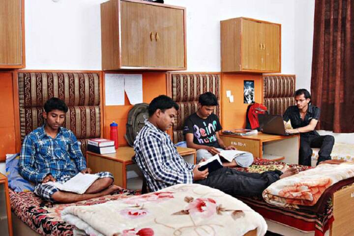 hostel